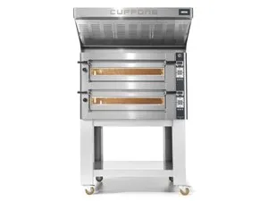 Печь для пиццы Cuppone Donatello Dn435/1Cd – купить в Челябинске по цене завода