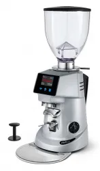 Купить кофемолка fiorenzato f64 evo (серый) в Челябинске – цена завода, доставка до двери | RuOborudovanie.ru