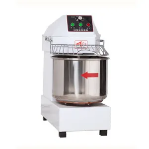 Тестомес спиральный FoodAtlas HS-100A (AR) Pro – купить по цене завода