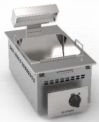 Купить мармит для картофеля tecnoinox dsp35e0 136034 встраиваемый в Челябинске – цена завода, доставка до двери | RuOborudovanie.ru