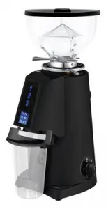 Кофемолка Fiorenzato F4 Filter (черный) – купить в Челябинске по цене завода