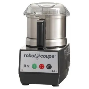 Куттер Robot Coupe R2 арт.2450 – купить в Челябинске по цене завода