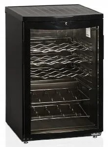 Шкаф винный Tefcold Sc85 W/Fan – купить в Челябинске по цене завода