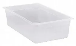 Гастроемкость Gn1/1-15 Cambro T полипропилен 190 16Pp – купить в RuOborudovanie.ru с доставкой до двери Купить гастроемкость gn1/1-15 cambro t полипропилен 190 16pp – цена от завода, доставка до двери | RuOborudovanie.ru