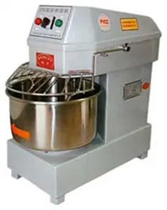 Тестомес спиральный Foodatlas HS-20A (AR) Pro 220В – купить по цене завода
