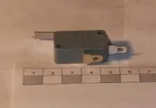 Микровыключатель для Cas Cnt