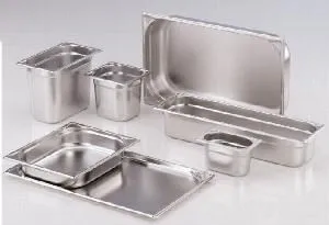 Гастроемкость Blanco Gn 1/1-100 550 590 – купить по цене завода