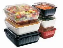 Купить крышка cambro для салатника 15х23,8 dcc5135 в Челябинске – цена завода, доставка до двери | RuOborudovanie.ru