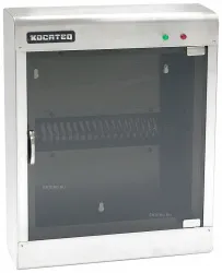 Купить стерилизатор kocateq dh50ks уф для 20 ножей с креплением типа гребенка в Челябинске – цена завода, доставка до двери | RuOborudovanie.ru