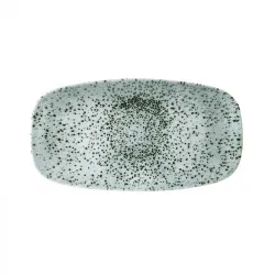 Блюдо прямоугольное Chefs 35,5Х18,9СМ, без борта, цвет Mineral Green, Studio Prints Mngrxo141 – купить в RuOborudovanie.ru с доставкой до двери Купить блюдо прямоугольное chefs 35,5х18,9см, без борта, цвет mineral green, studio prints mngrxo141 – цена от завода, доставка до двери | RuOborudovanie.ru