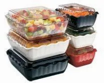 Купить крышка cambro для салатника 24x31 dcc10135 – цена от завода, доставка до двери | RuOborudovanie.ru