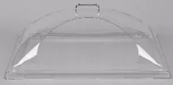 Купить крышка cambro с боковым вырезом для подноса dd1220scw135 – цена от завода, доставка до двери | RuOborudovanie.ru