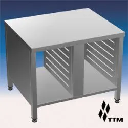 Купить подставка под пароконвектомат rational 62/102 ттм spr-21gn1/1 в Челябинске – цена завода, доставка до двери | RuOborudovanie.ru