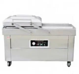 Вакуумный упаковщик DZ-500/2SB Foodatlas Pro – купить по цене завода