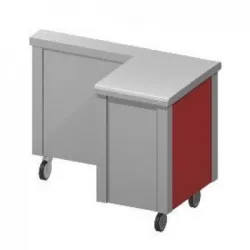 Прилавок для кассы Emainox Cdx12/2012 – купить в Челябинске с доставкой Купить прилавок для кассы emainox cdx12/2012 в Челябинске – цена завода, доставка до двери | RuOborudovanie.ru