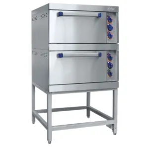 Шкаф жарочный ШЖЭ-2-01 арт.710000000299 – купить по цене завода