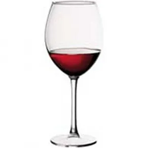 Бокал для вина "Enoteca" 545МЛ H231Мм D78Мм 44228/B – купить по цене завода