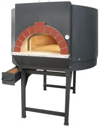 Печь для пиццы дровяная Morello Forni Lp180 Standard – купить в Челябинске с доставкой Купить печь для пиццы дровяная morello forni lp180 standard в Челябинске – цена завода, доставка до двери | RuOborudovanie.ru