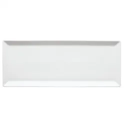 Купить блюдо прямоугольное 35х14см basico white 0012205690002 – цена от завода, доставка до двери | RuOborudovanie.ru