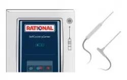Купить внешний термокерн rational sous-vide для приготовления продуктов в вакуумной упаковке в Челябинске – цена завода, доставка до двери | RuOborudovanie.ru