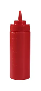 Диспенсер для соусов Viatto JW-LBSD12 RED – купить в Челябинске по цене завода