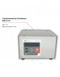 Купить газоанализатор dansensor ism-3i o2 в Челябинске – цена завода, доставка до двери | RuOborudovanie.ru