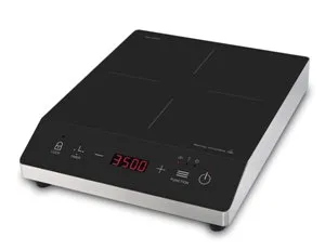 Плита индукционная Hurakan HKN-Hst35F Pro – купить в Челябинске по цене завода