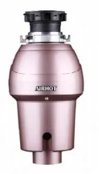 Купить измельчитель отходов airhot fwd-550 (диспоузер) пищевой в Челябинске – цена завода, доставка до двери | RuOborudovanie.ru