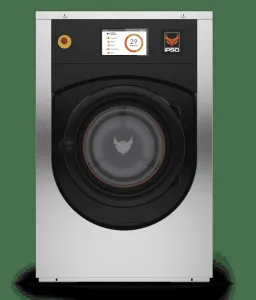 Стиральная машина IY 280 Ipso Evolis Touch Control – купить в Челябинске по цене завода