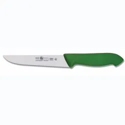 Купить нож для чистки овощей 10см, белый horeca prime 28200.hr04000.100 в Челябинске – цена завода, доставка до двери | RuOborudovanie.ru