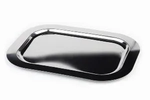 Поднос металлический Aps 48Х30СМ 01318 – купить в Челябинске по цене завода