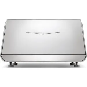 Кофемашина рожковая Victoria Arduino EAGLE ONE 3 GR 220V STEELUX LED нерж, автом – купить в Челябинске по цене завода