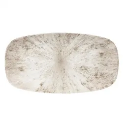 Блюдо прямоугольное Chefs 35,5Х18,9СМ, без борта, цвет Stone Agate Grey, Studio Prints Stagxo141 – купить в RuOborudovanie.ru с доставкой до двери Купить блюдо прямоугольное chefs 35,5х18,9см, без борта, цвет stone agate grey, studio prints stagxo141 – цена от завода, доставка до двери | RuOborudovanie.ru