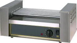Купить гриль roller grill rg 5 для хот-догов в Челябинске – цена завода, доставка до двери | RuOborudovanie.ru