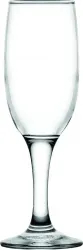 Купить бокал для шампанского (флюте) 190 мл bistro [1060463, 44419/b] в Челябинске – цена завода, доставка до двери | RuOborudovanie.ru
