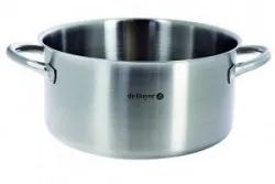 Кастрюля 2,5л d20см, серия Prim Appety, без крышки, s/s 3505.20 – купить в Челябинске с доставкой Купить кастрюля 2,5л d20см, серия prim appety, без крышки, s/s 3505.20 в Челябинске – цена завода, доставка до двери | RuOborudovanie.ru