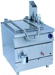 Котел пищеварочный Kogast Pk-T9/100-P 55931 газ 900 серии – купить в Челябинске по цене завода