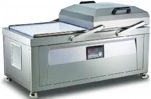 Вакуумный упаковщик Indokor IVP-500-2S – купить по цене завода