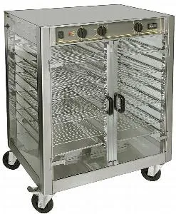 Витрина тепловая Roller Grill Re2 – купить в Челябинске по цене завода