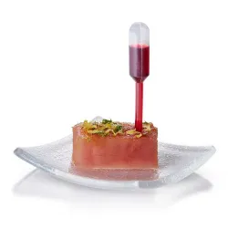 Набор емкостей для закусок Serveware 10Х10СМ, 24шт., Стекло, цвет прозрачный Gls011 – купить в Челябинске с доставкой Купить набор емкостей для закусок serveware 10х10см, 24шт., стекло, цвет прозрачный gls011 в Челябинске – цена завода, доставка до двери | RuOborudovanie.ru