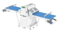 Купить тестораскатка rollmatic r65a-t/14 в Челябинске – цена завода, доставка до двери | RuOborudovanie.ru