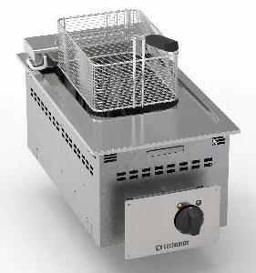 Фритюрница Tecnoinox Dfr35Es0 136027 встраиваемая – купить в Челябинске по цене завода