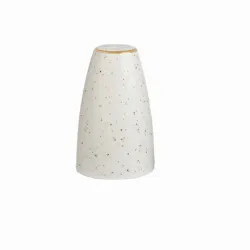 Купить солонка h7см stonecast, цвет barley white swhsssa1 в Челябинске – цена завода, доставка до двери | RuOborudovanie.ru