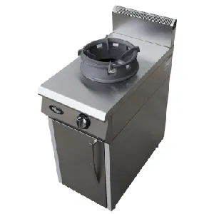 Плита вок газовая Grill Master ф1дг/800 50044 – купить в Челябинске по цене завода