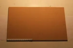 Плита шамотная Zanolli /Piano Refr.T3 (655X410X11+3) Refr0023 – купить в Челябинске по цене завода