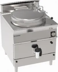 Купить котел пищеварочный tecnoinox p85fig9 313075 газ 900 серии в Челябинске – цена завода, доставка до двери | RuOborudovanie.ru