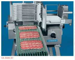 Купить слайсер sirman scharfen automatica va 4000 at – цена от завода, доставка до двери | RuOborudovanie.ru