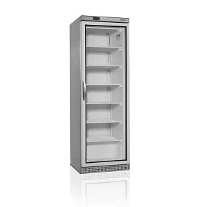 Шкаф морозильный Tefcold Uf400Sg со стеклом – купить в Челябинске по цене завода