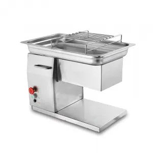 Слайсер Hualian MC-500A производственный – купить в Челябинске по цене завода