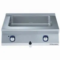 Купить мармит водяной 700 серии electrolux professional e7bmehb000 371097 в Челябинске – цена завода, доставка до двери | RuOborudovanie.ru